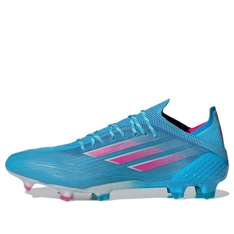 adidas X Speedflow.1 FG 'Sky Rush Team Shock Pink' GW7457