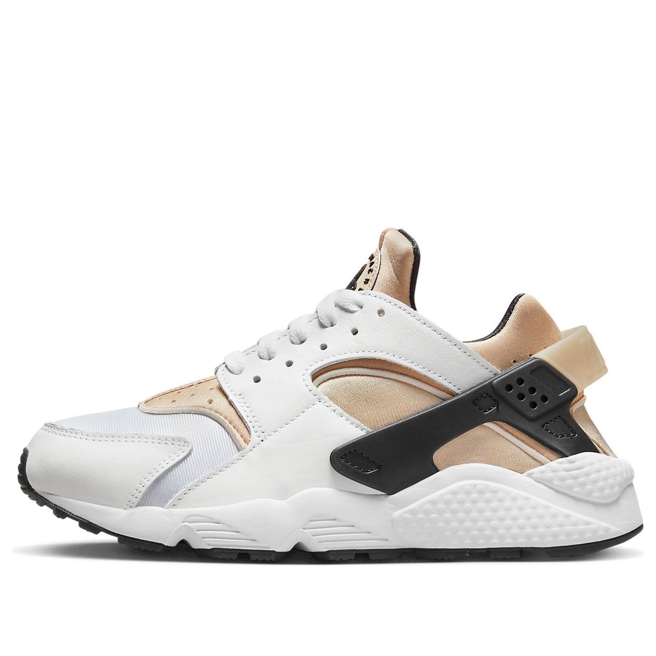 (WMNS) Nike Air Huarache 'White Sandrift' DH4439-108