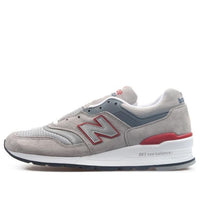 New Balance 997 Made In USA 'Grey' M997CGR