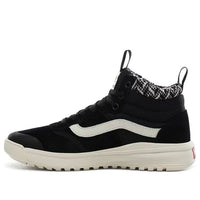 Vans Ultrarange Hi Dl Mte 'Black White' VN0A4BU5TYI