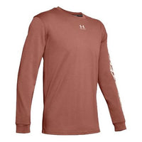 Under Armour PTH Training Sports Couple Style Red 1351642-226