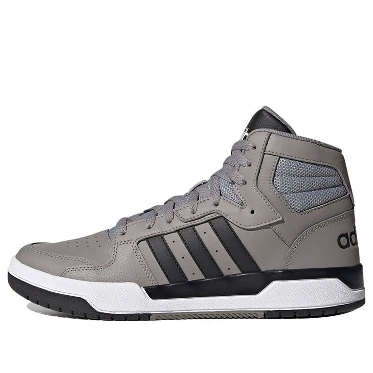 adidas Entrap Mid 'Grey Black' FW3459