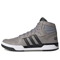 adidas Entrap Mid 'Grey Black' FW3459