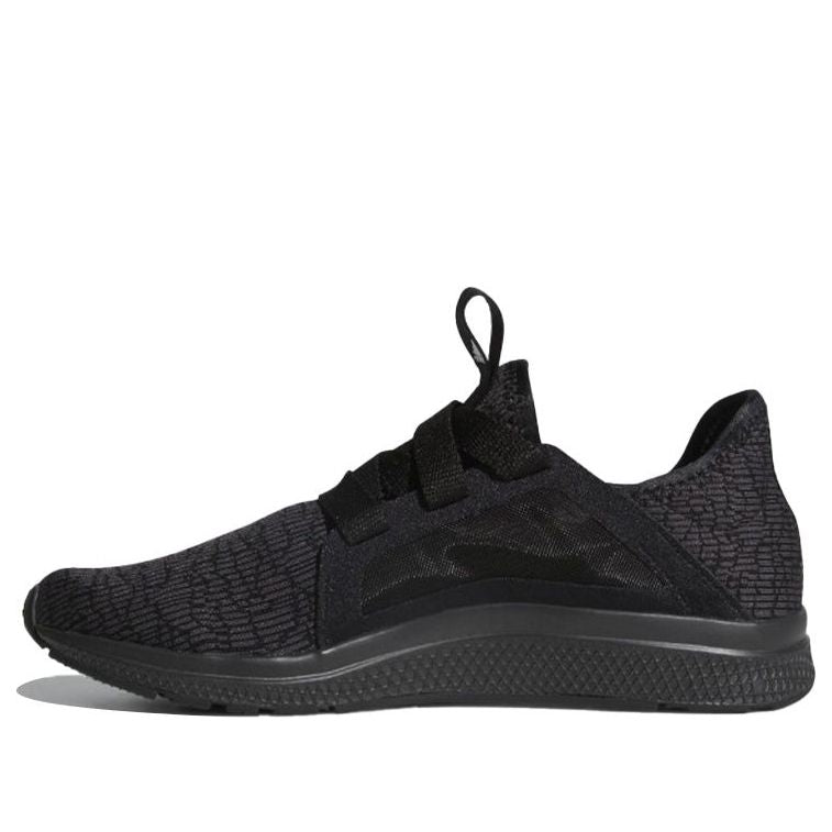 (WMNS) adidas Edge Lux 'Black Solid Grey' BA8297