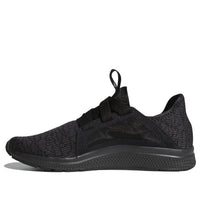 (WMNS) adidas Edge Lux 'Black Solid Grey' BA8297
