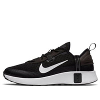 (PS) Nike Reposto 'Black White' DA3266-012