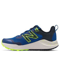 (GS) New Balance Nitrel v4 'Royal Hi Lite' YPNTRLL