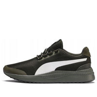 PUMA Pacer Next Fs SoftFoam Low-top Running Shoes Black 368073-09