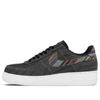 Nike Air Force 1 Low '07 LV8 'Dark Obsidian' 823511-402