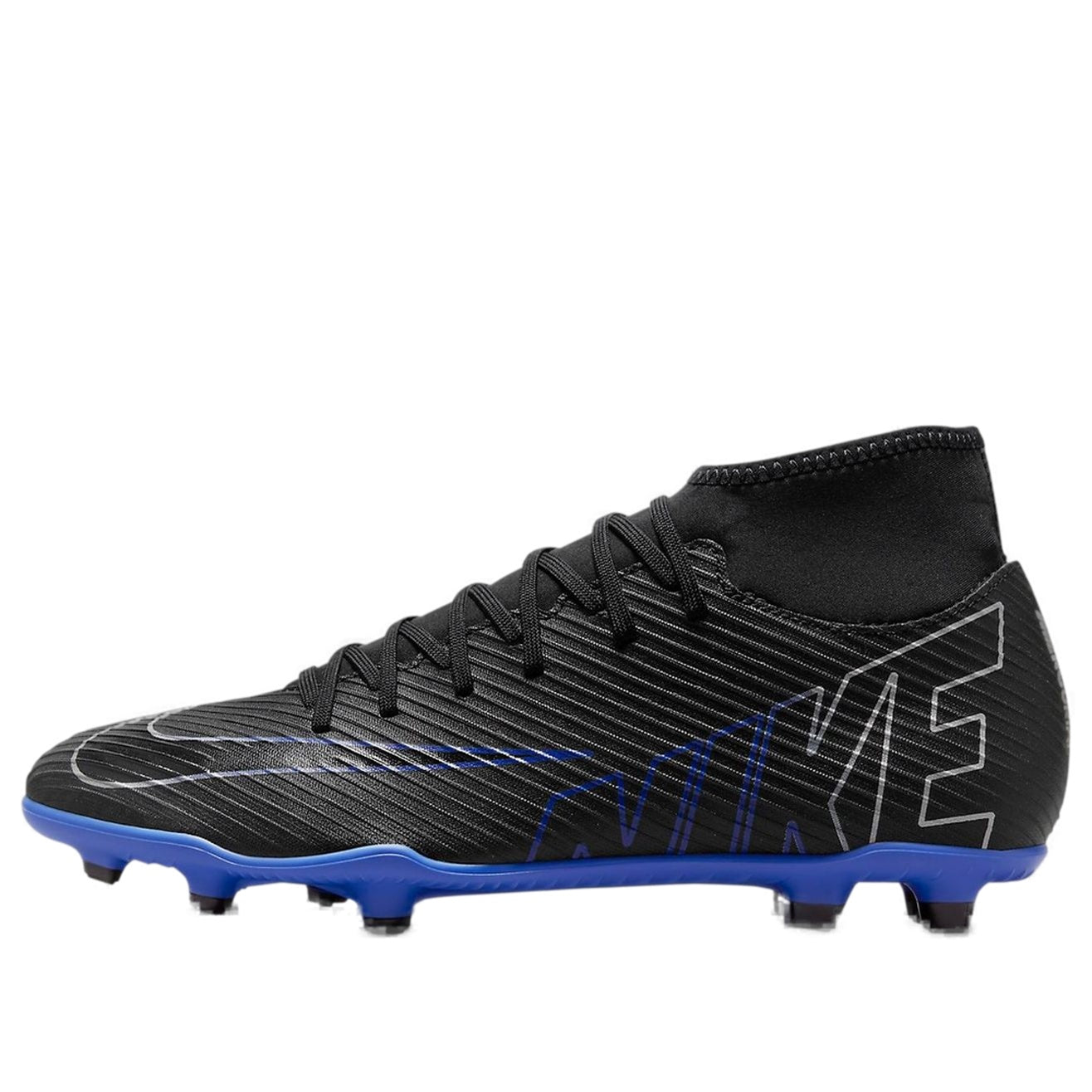 Nike Mercurial Superfly 9 Club MG 'Shadow Pack' DJ5961-040