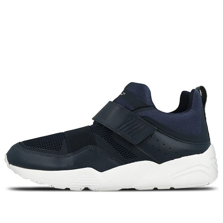 PUMA Blaze Of Glory Strap X Stampd 'Blue White' 359813-03