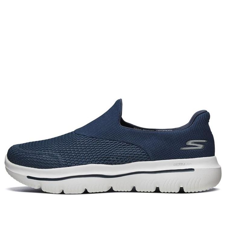 Skechers Go Walk Evolution Ultra 'Navy Blue' 54753-NVY