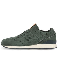 New Balance 996 Dark 'Dark Green' MRL996DM