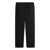 KITH SS24 101 Belted Callum Pant 'Black' KHM060557-001