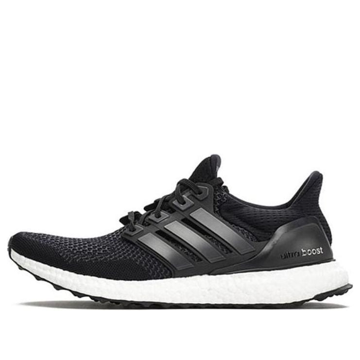 (WMNS) adidas UltraBoost 1.0 'Core Black' S77514