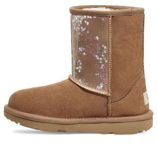 (WMNS) UGG ClassicII 'Brown' 1121014T-BRN