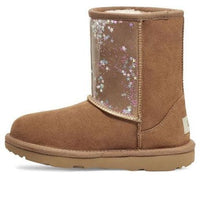 (WMNS) UGG ClassicII 'Brown' 1121014T-BRN