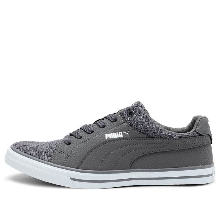 PUMA Deco Idp Running Shoes Grey 371232-04