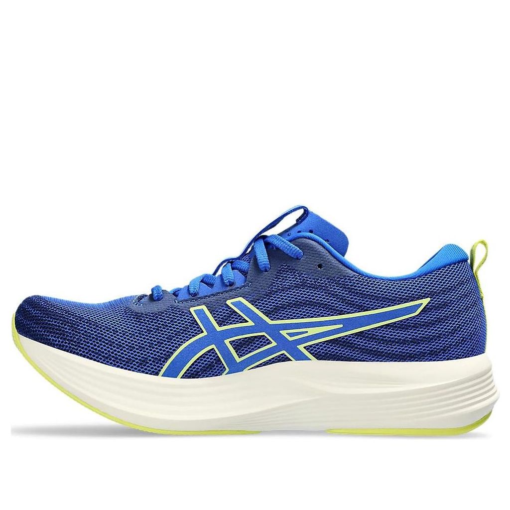 ASICS EvoRide Speed Wide 'Illusion Blue Glow Yellow' 1011B613-402