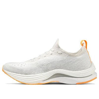 (WMNS) Mizuno Wave Aero 20+R 'White Orange' J1GB223772