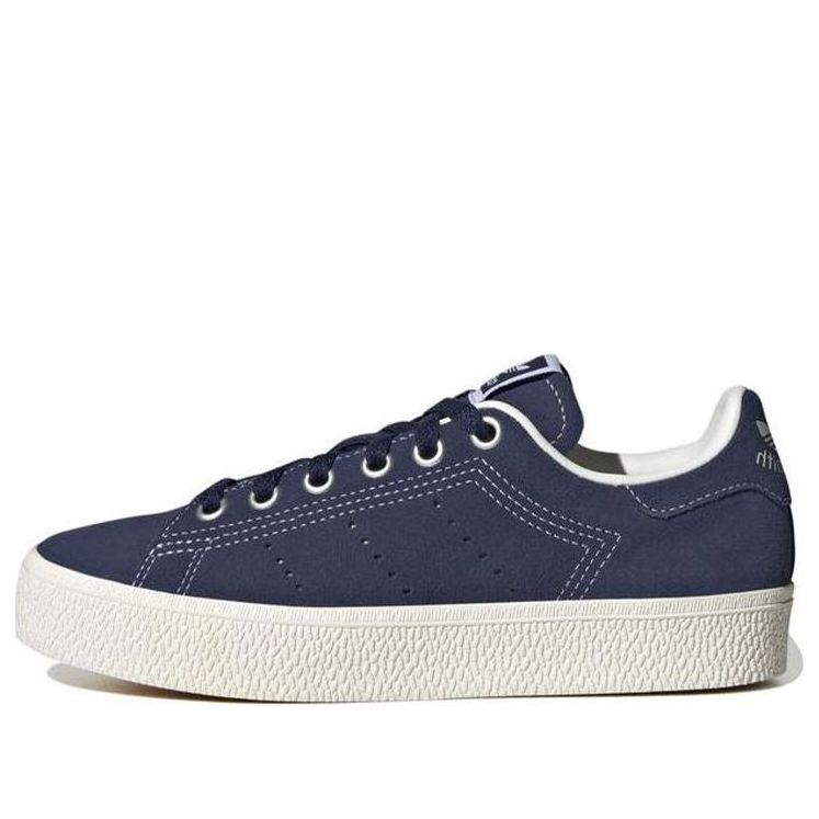 (GS) adidas Stan Smith CS J 'Dark Blue' IE6918