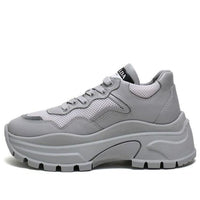 (WMNS) PRADA Centaurus Sneakers 'Grey' 1E880L_3L37_F073X_F_075
