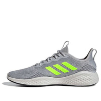 adidas Fluidflow 'Grey Green' FW5084