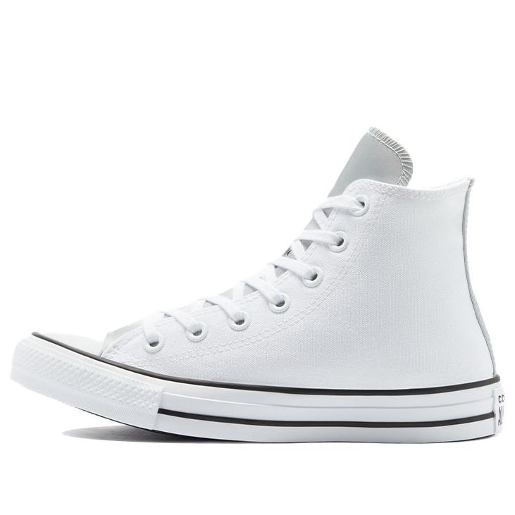 (WMNS) Converse Chuck Taylor All Star 'Standard White' 570287F