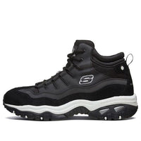 Skechers Energy Running Shoes Black 666123-BLK