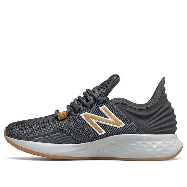 (GS) New Balance Fresh Foam Roav Big 'Phantom' GEROVBK