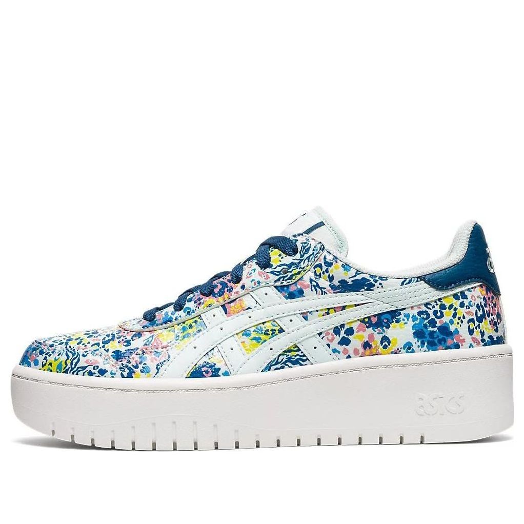 (WMNS) ASICS Japan S PF 'Soothing Sea' 1202A376-400