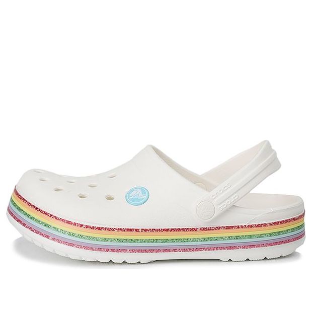Crocs Shoes Sports sandals 206151-100