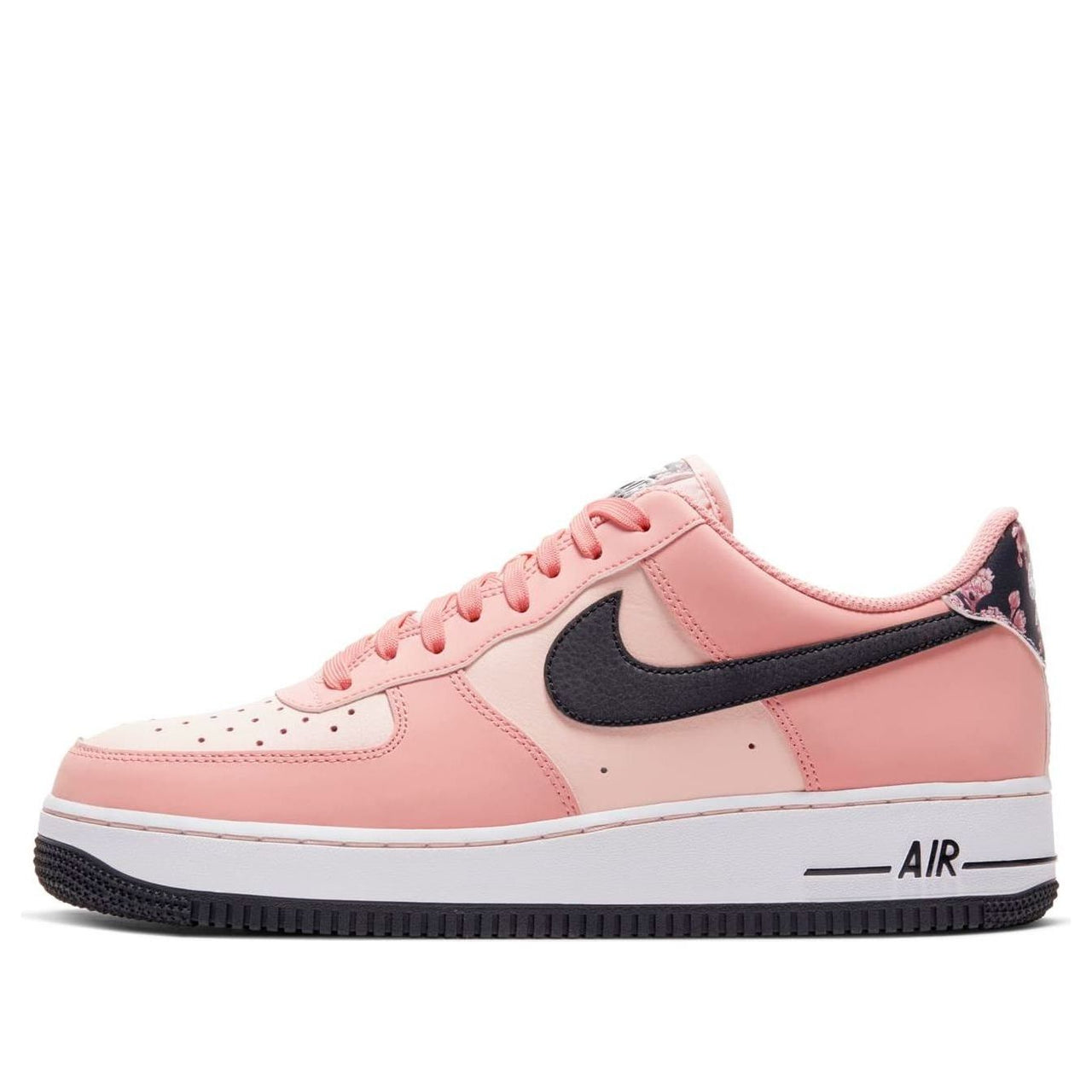 Nike Air Force 1 Low '07 LE 'Japanese Cherry Blossoms' CU6649-100