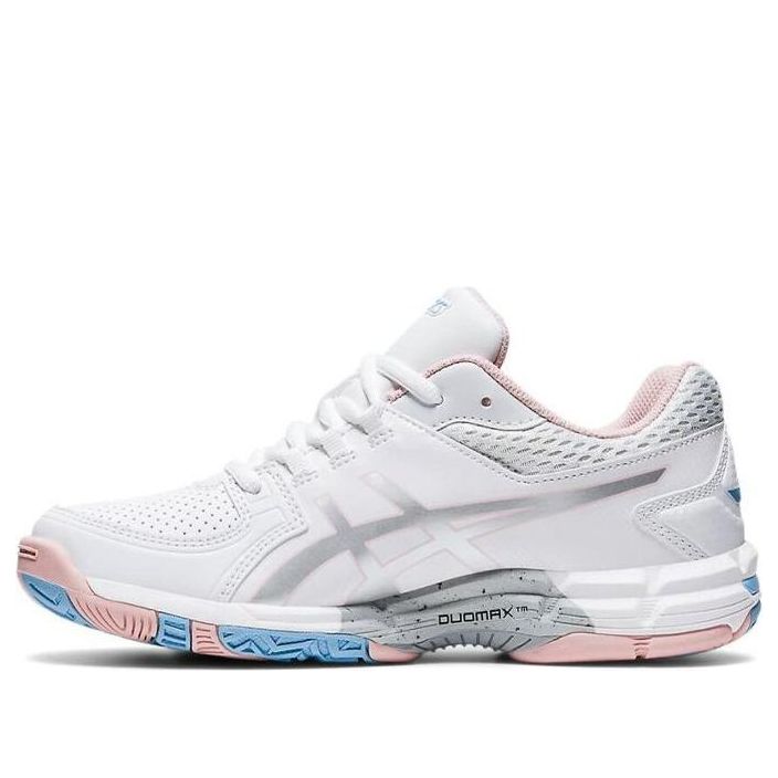 (GS) ASICS Gel-540 TR 'White Silver' C646Y-104
