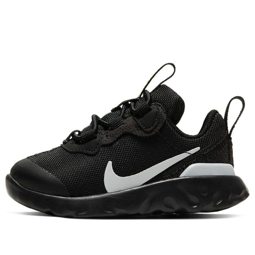 (TD) Nike Renew Element 55 'Black Grey Green' CV9634-001