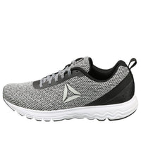 Reebok Zoom Runner 'Black Grey White' EG0615