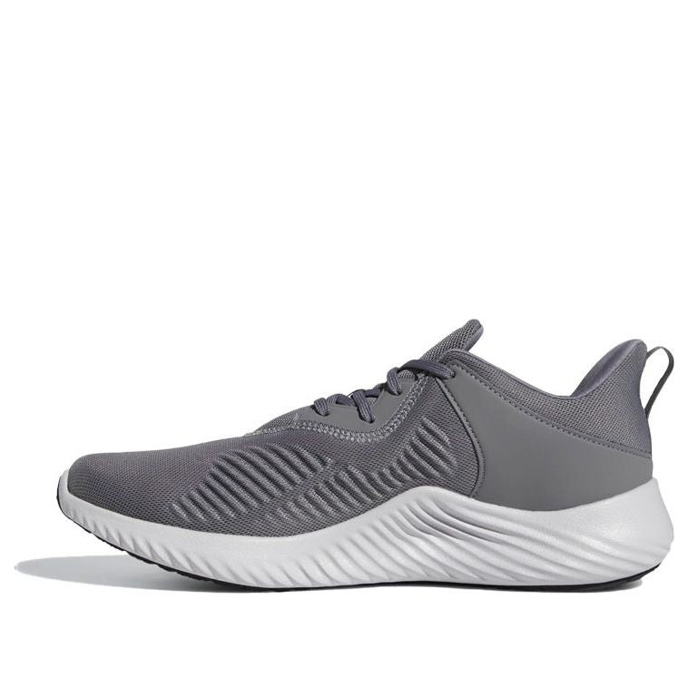 adidas Alphabounce Rc 2.0 'Grey White' BD7090