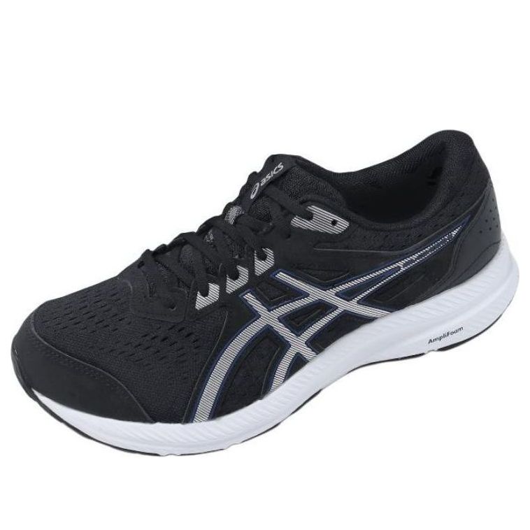 ASICS Gel-Contend 8 'Black Blue Expanse' 1011B679-005