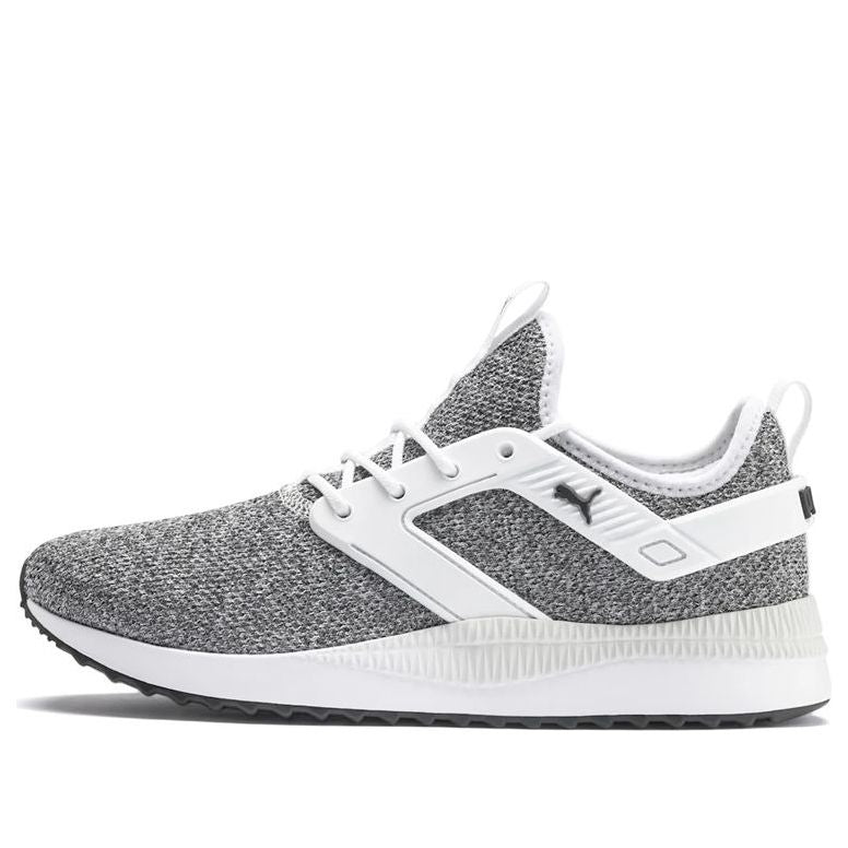 PUMA Pacer Next Excel VariKnit Sneakers Grey/White 369121-04