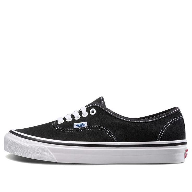 Vans Anaheim Factory Authentic 44 DX 'OG Black' VN0A38ENUL1