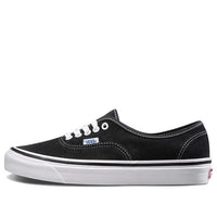 Vans Anaheim Factory Authentic 44 DX 'OG Black' VN0A38ENUL1