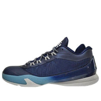 Air Jordan CP3 8 'Mid Navy' 684855-407