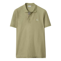 Burberry 26 Cotton Polo Shirt 'Green' 81189531
