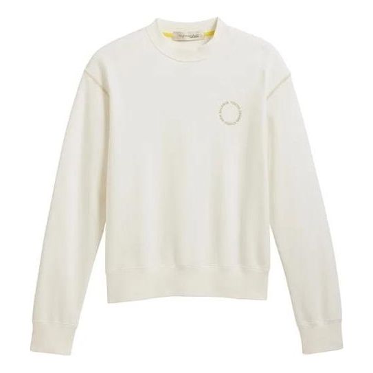 New Balance FW23 Tokyo Design Studio Pullover Asia Sizing 'White' UT35190-WT