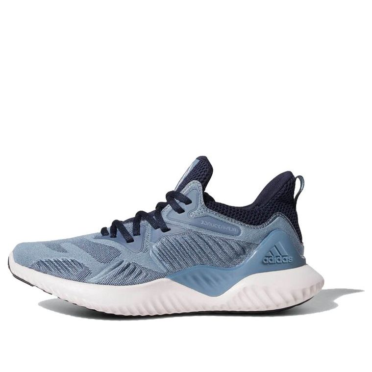 (WMNS) adidas Alphabounce Beyond 'Raw Grey' CG5580