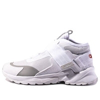 (WMNS) adidas neo 20-20 Fx Mid 'White Grey' EH2150