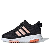 (TD) adidas neo Racer Tr Black EE9007