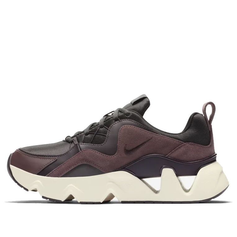(WMNS) Nike RYZ 365 'Off Noir Burgundy Ash' BQ4153-002