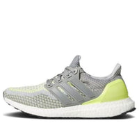 adidas Ultraboost All Terrain LTD 'Charcoal Solid Grey Solar Yellow' EF8631