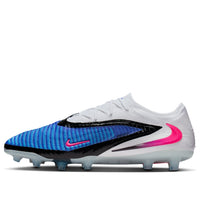Nike Phantom 6 Low Elite AG 'Racer Blue Pink Blast' HQ2335-446